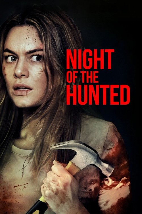 Night of the Hunted คืนถูกล่า (2023) บรรยายไทยแปล