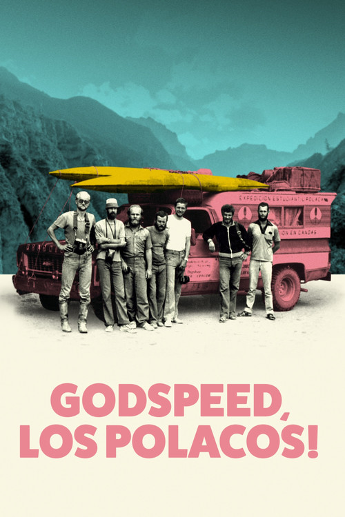 Godspeed (2023) บรรยายไทย