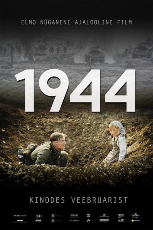 1944 (2015) บรรยายไทย