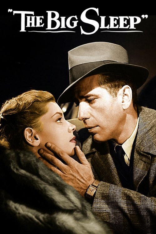 The Big Sleep (1946) บรรยายไทย