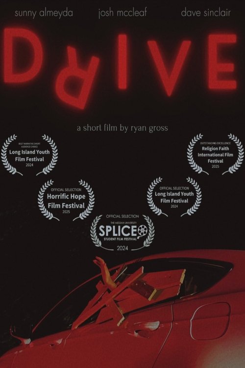 Drive (2024) บรรยายไทย