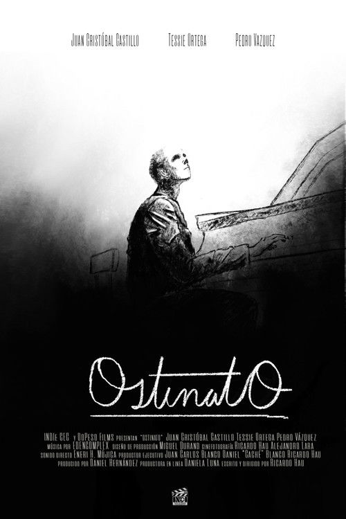 Ostinato (2023) บรรยายไทย