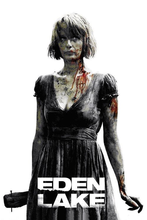 Eden Lake หาดนรก สาปสวรรค์ (2008) บรรยายไทย