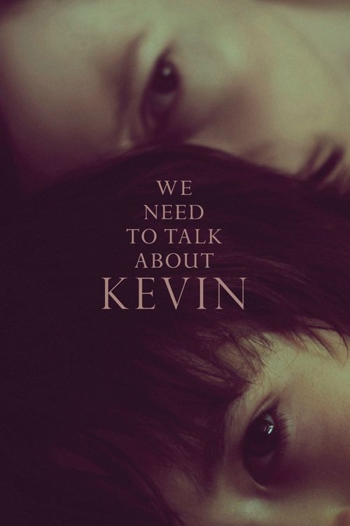 We Need to Talk About Kevin คำสารภาพโหดของเควิน (2011)