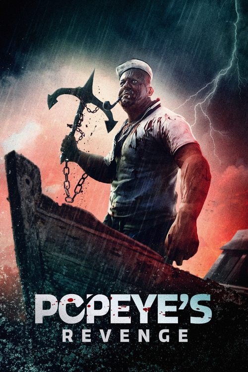 Popeye's Revenge (2025) บรรยายไทยแปล