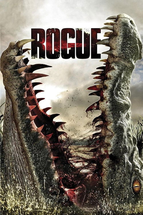 Rogue ตำนานโหดโคตรไอ้เคี่ยม (2007)