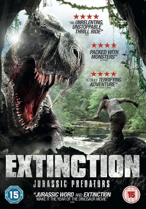 Extinction (2015)