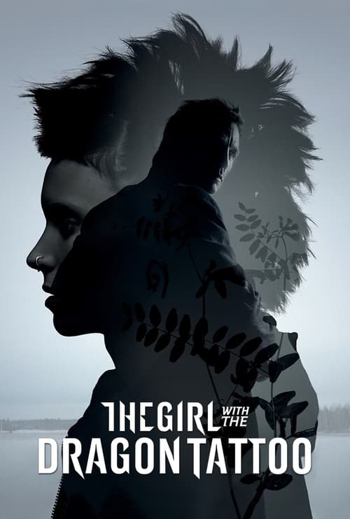 The Girl with the Dragon Tattoo พยัคฆ์สาวรอยสักมังกร (2011)