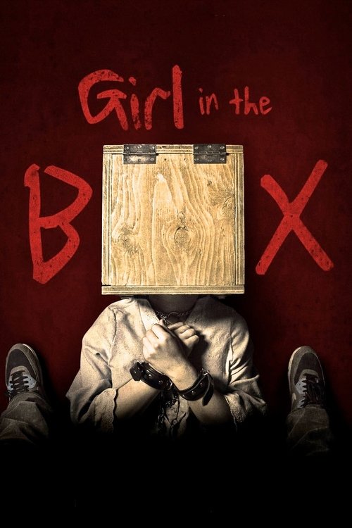 Girl in the Box (2016) บรรยายไทยแปล