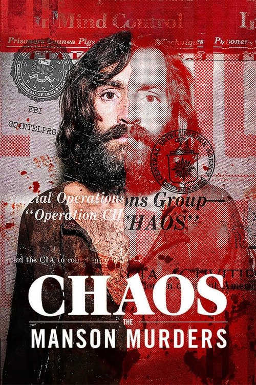 Chaos: The Manson Murders ฆาตกรรมครอบครัวแมนสัน (2025) NETFLIX บรรยายไทย