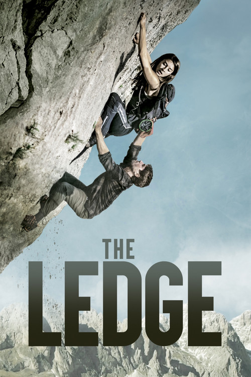The Ledge (2022) บรรยายไทยแปล