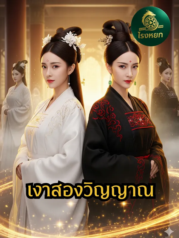 เงาสองวิญญาณ