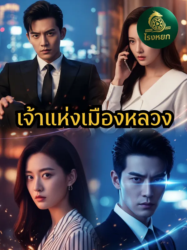 เจ้าแห่งเมืองหลวง