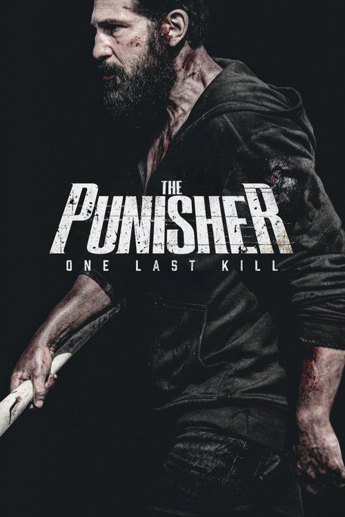 The Punisher: One Last Kill เดอะ พันนิชเชอร์: ฆ่าทิ้งทวน (2026)