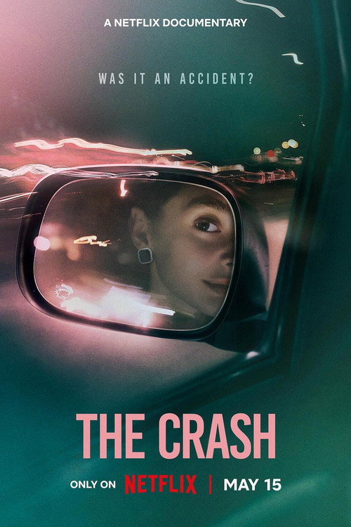 The Crash ชนยับ อุบัติเหตุหรือฆาตกรรม (2026)