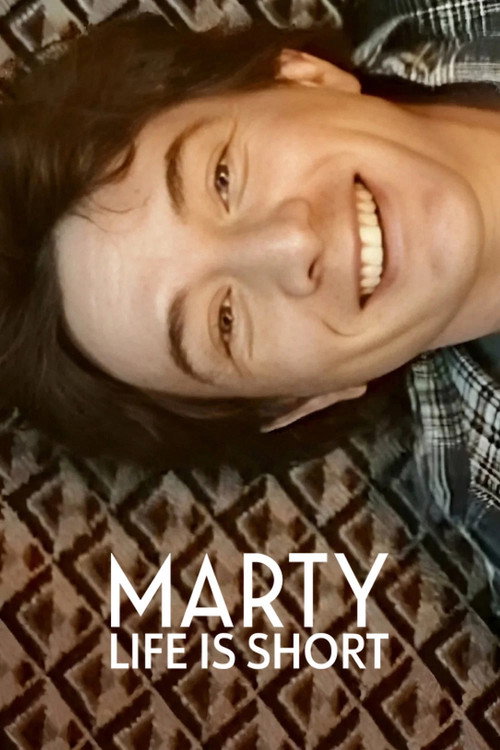 Marty, Life Is Short มาร์ตี้ ชีวิตมันสั้น (2026) บรรยายไทย