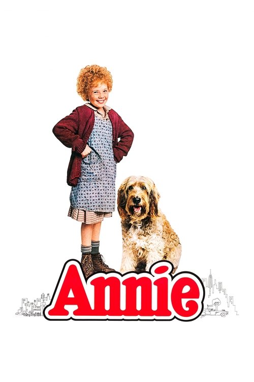 Annie แอนนี่ (1982) บรรยายไทย
