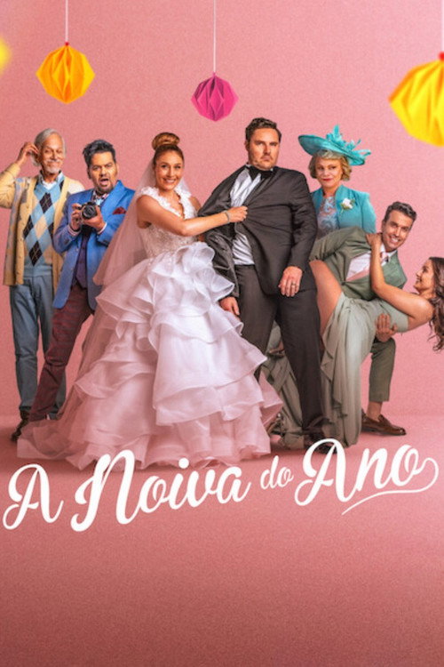 Bride of the Year (Bruid van die Jaar) เจ้าสาวแห่งปี (2026) บรรยายไทย